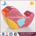 Promotional Ceramic Chick Shape Money Box